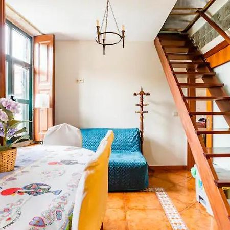 ポルトHouse Contu1000アパートメント エクステリア 写真