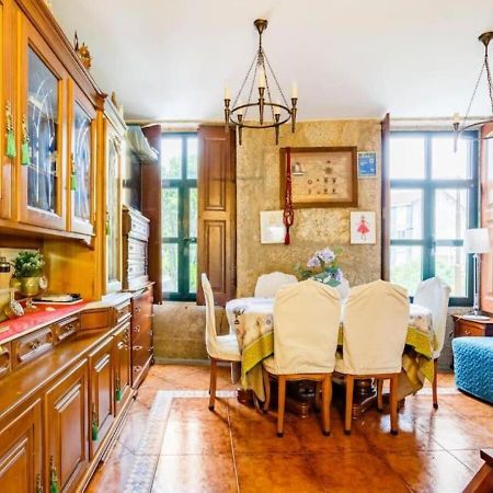 ポルトHouse Contu1000アパートメント エクステリア 写真