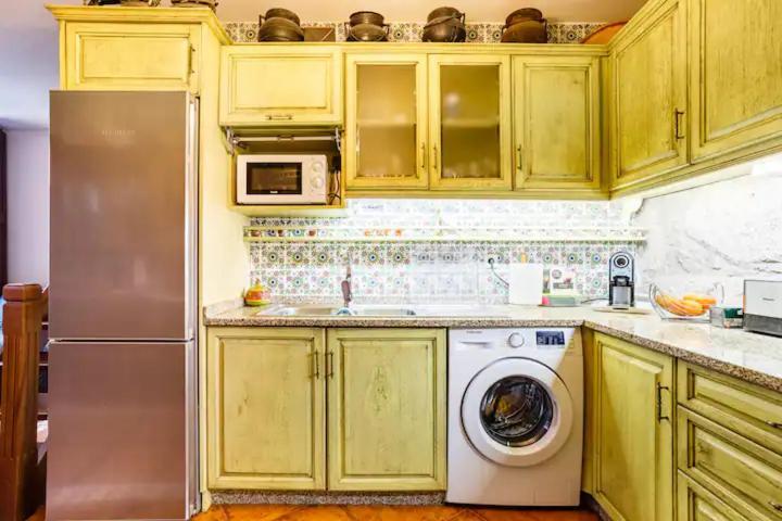 ポルトHouse Contu1000アパートメント エクステリア 写真