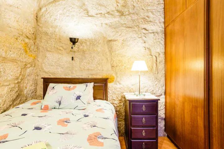 ポルトHouse Contu1000アパートメント エクステリア 写真