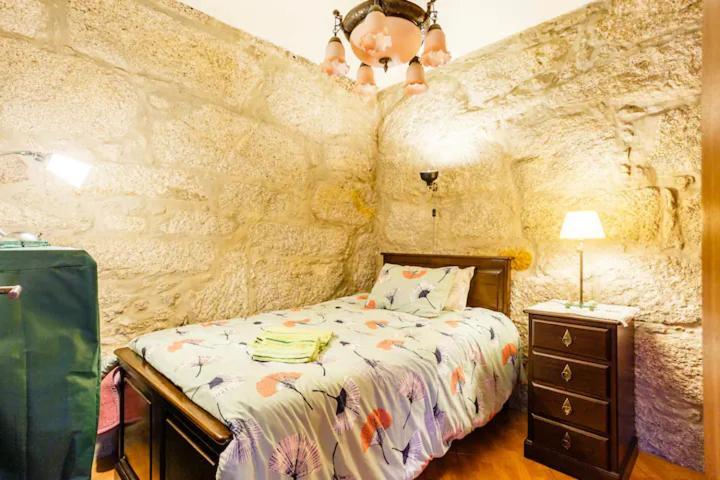 ポルトHouse Contu1000アパートメント エクステリア 写真