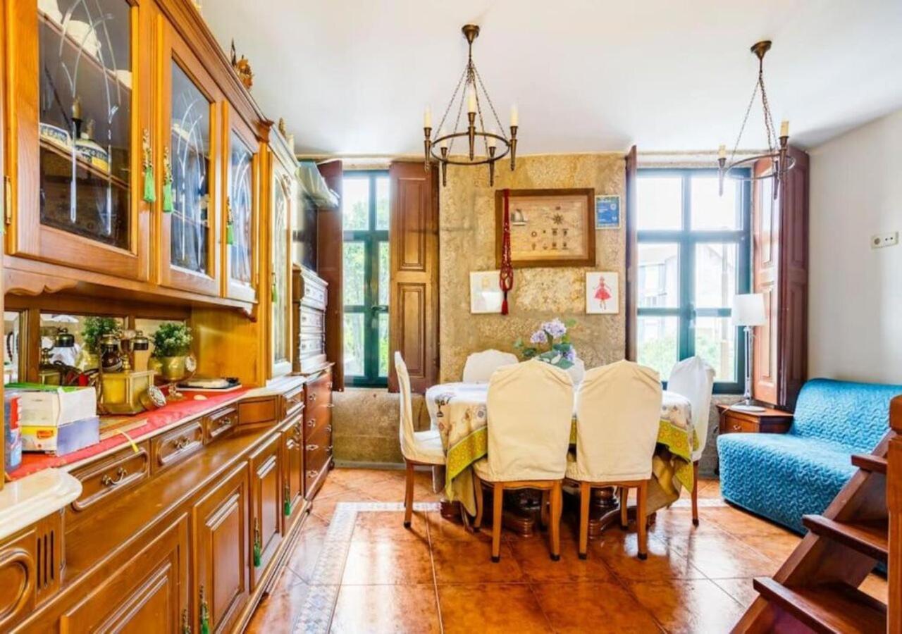 ポルトHouse Contu1000アパートメント エクステリア 写真