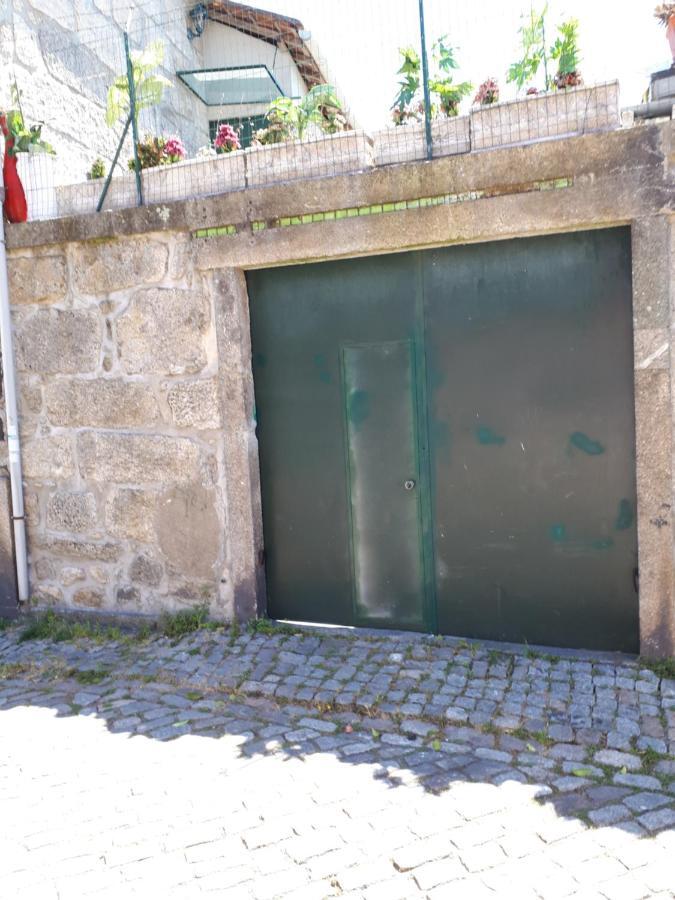 ポルトHouse Contu1000アパートメント エクステリア 写真
